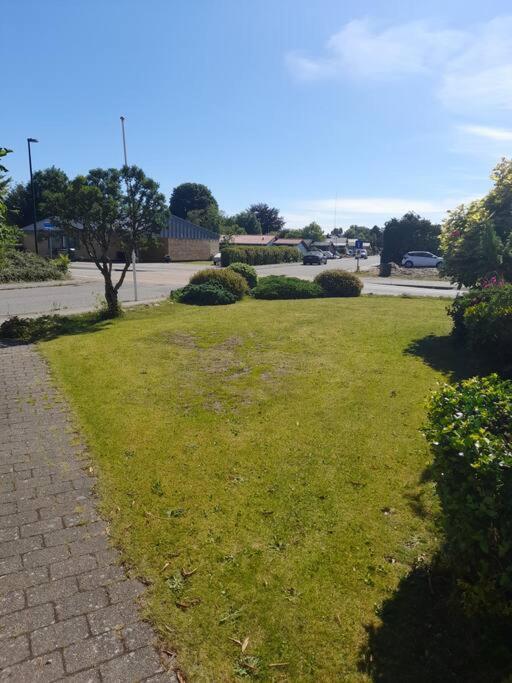 Flat, Heart Of Billund, 600M To Lego House, Close To Legoland, Lalandia, Airport, Exterior photo
