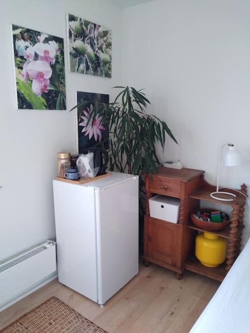 Flat, Heart Of Billund, 600M To Lego House, Close To Legoland, Lalandia, Airport, Exterior photo