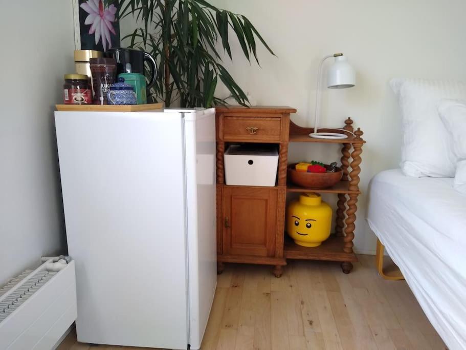 Flat, Heart Of Billund, 600M To Lego House, Close To Legoland, Lalandia, Airport, Exterior photo