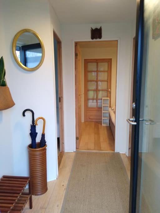Flat, Heart Of Billund, 600M To Lego House, Close To Legoland, Lalandia, Airport, Exterior photo