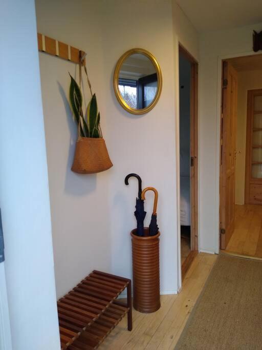 Flat, Heart Of Billund, 600M To Lego House, Close To Legoland, Lalandia, Airport, Exterior photo