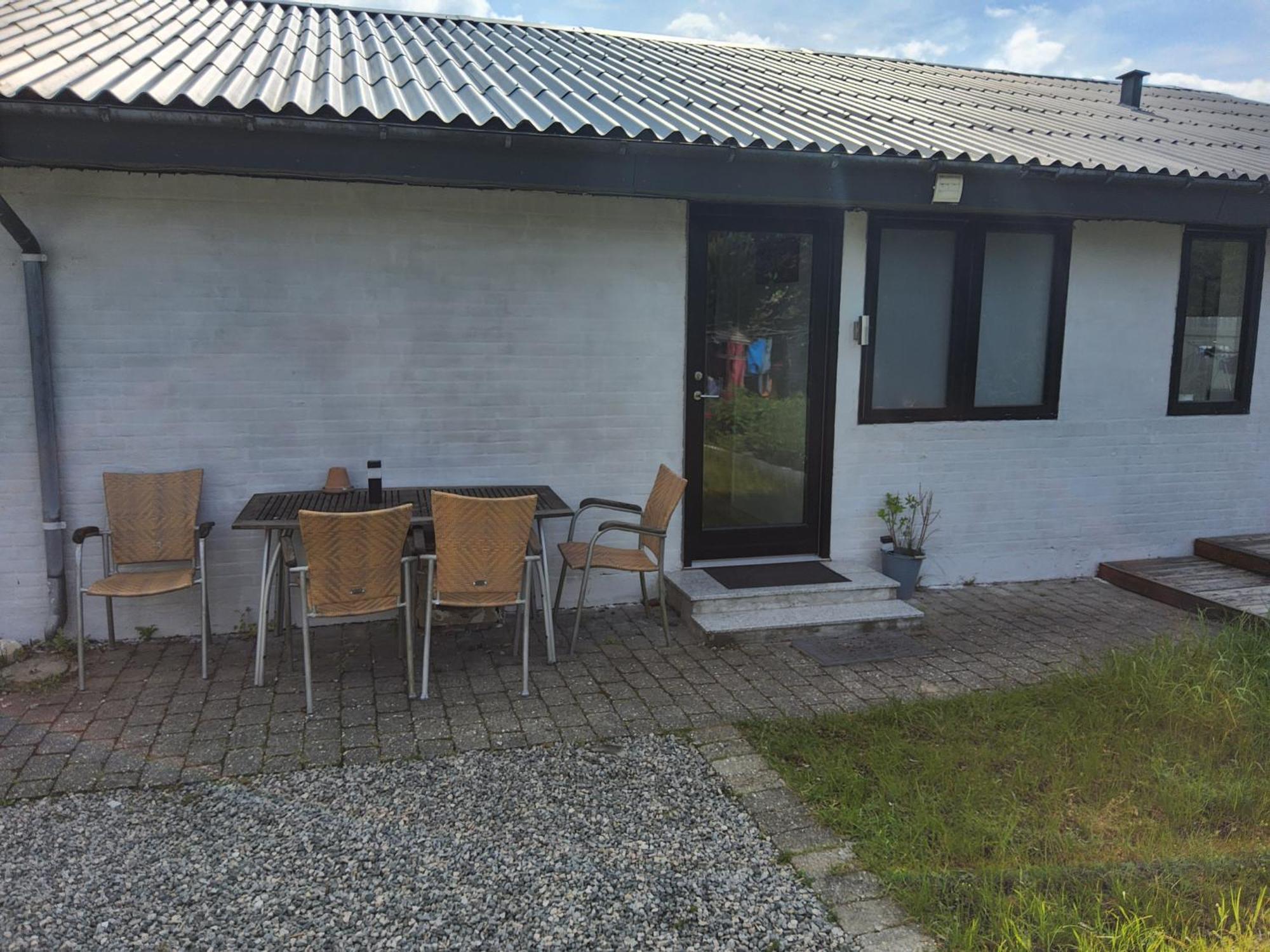 Flat, Heart Of Billund, 600M To Lego House, Close To Legoland, Lalandia, Airport, Apartment Exterior photo